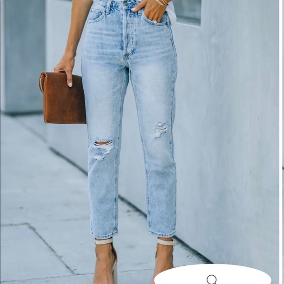 Vici Denim - Vici Kason Jeans size 28
